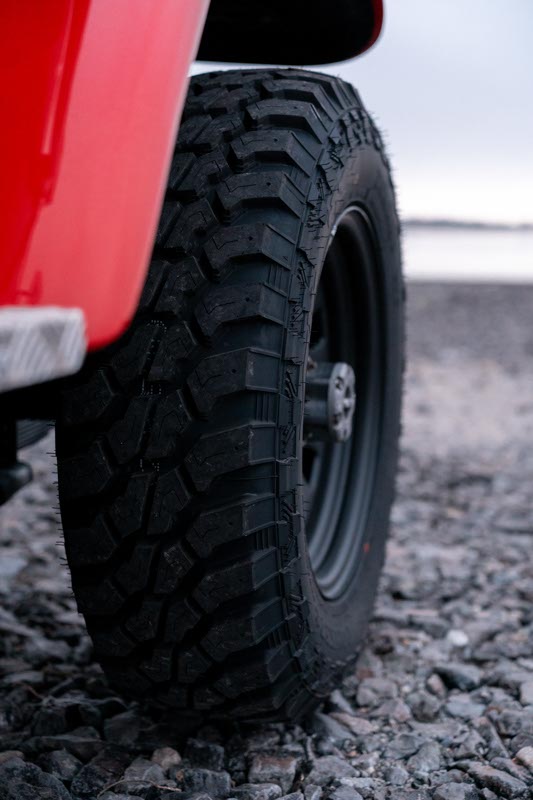 1980 Toyota BJ40 RestoMod